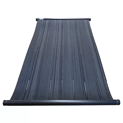 Highest Performing Design - Solar Pool Heater Panel (4’ X 8’ / 1.5  ID Header) • $279.99