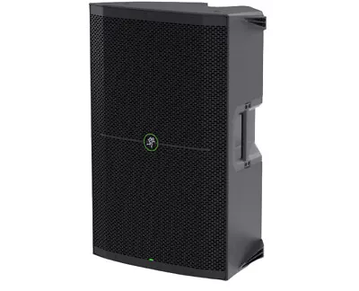 Mackie Thump215XT 15  1400 Watt Powered Speaker Active Monitor W/Bluetooth • $289.99