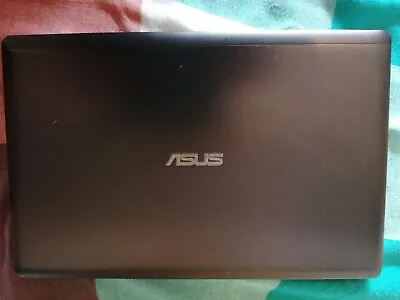 £125 • Buy Asus VivoBook Laptop - L@@K