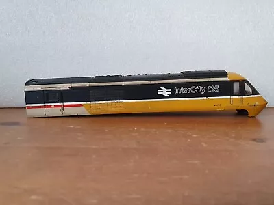 Lima InterCity 125 HST Class 43 Power Car Body InterCity Executive Livery • £16