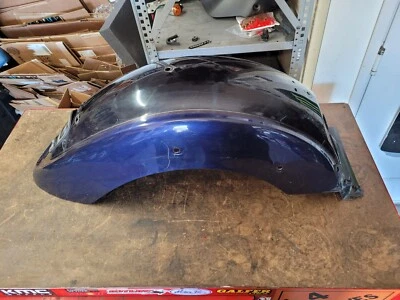 $79.99 • Buy Yamaha Xvs1100 V Star Rear Wheel Fender Mudguard