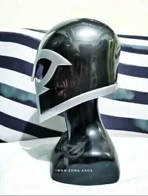 New Item Grey Magneto Helmet X-men Reproduction Marvel Replica Gift • £150.32