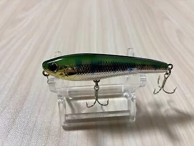 EVERGREEN COMBAT PENCIL Jr Fishing Lure #AU28 • $11.76