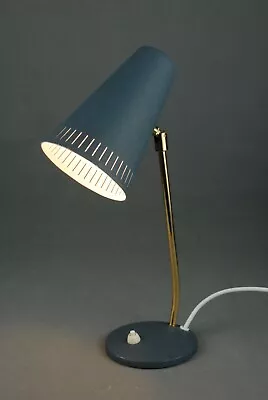 £225 • Buy Falkenbergs Belysning Table Lamp Sweden Vintage Mid Century Eames 1950s 60s 70s
