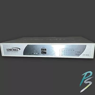 Sonicwall TZ215 7-Port Network Firewall APL24-08E - NO POWER ADAPTER • $40