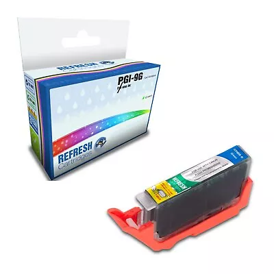 Refresh Cartridges Green PGI-9G Ink Compatible With Canon Printers • £4.97