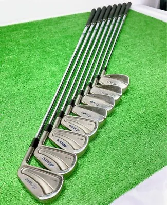 MIZUNO MP-33 MP-30 Forged 3-9Pw 8 Pc Set Right-handed Yoro Model Custom • $400