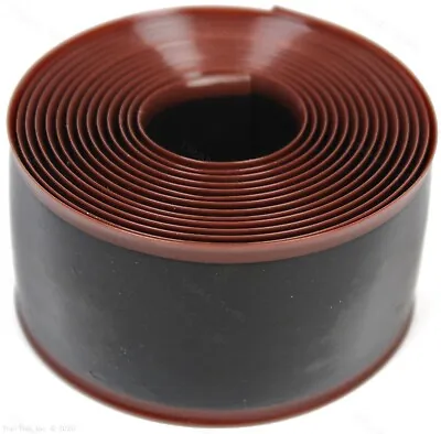 Mr. Tuffy 26 X 1.95-2.0-2.5 Brown SINGLE Bicycle Tire Liner Stops Thorns / Flats • $13.40