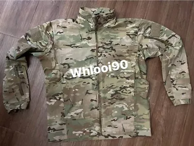 Wild Things Multicam Softshell L5 Jacket Rare Camouflage Camo Uniform • $160