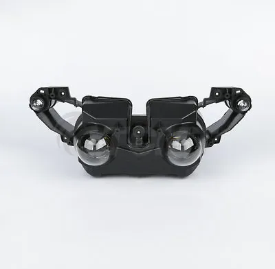 Front Headlight Lamp Fit For Yamaha YZFR1 YZF-R1 2009-2011 NEW • $140