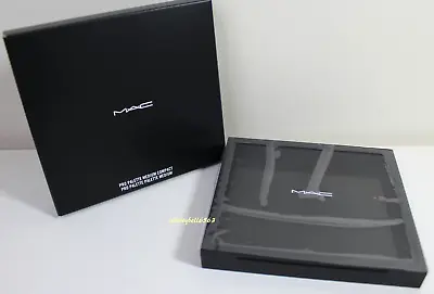 MAC PRO PALETTE MEDIUM COMPACT (Empty For Refills) NEW IN BOX - Free Shipping • $17.90