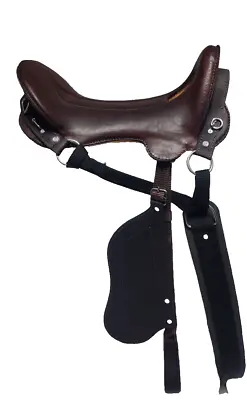 New McClellan Style Paso Fino Saddle (tereque). • $375