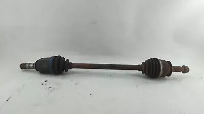 2008-2011 Subaru Impreza Axle Shaft Front Driver Cv C/v A4RVB • $65.66