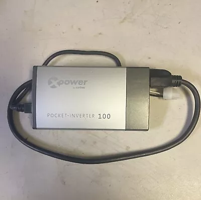 XPower Pocket Inverter 100 • $40