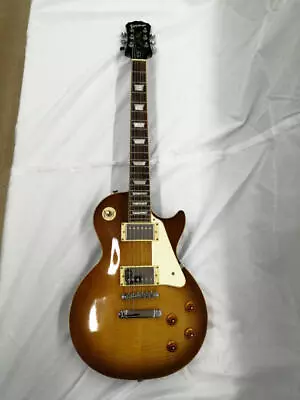 Epiphone Les Paul Standard Electric Guitar • $352.98