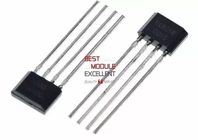 10pcs Yx8018 To-94 Ic New #a1 • £4.50