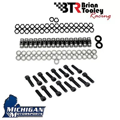 Brian Tooley BTR Rocker Trunnion Kit For LS7 And 2014+ LT1 LT4 L83 L86 L84 L87 • $139.99