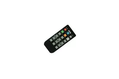 Remote Control For Bush B-3363 Blaupunkt HD Bluetooth Sound Bar Audio System • $18.21