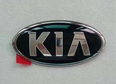 Tailgate KIA Logo Emblem For 2019 2020 2021 KIA Ceed SW Wagon / XCeed SUV • $31.77