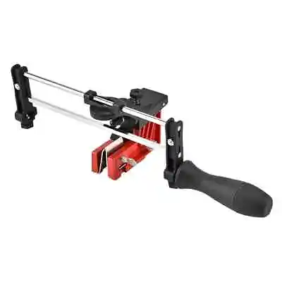 Rocwood Chainsaw Bar Mounted Filing Guide Chain Sharpener • £19.95