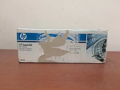 New HP LaserJet 1012/1020/1022/3020/3030/3050/3055 12a Q2612A Black Toner | T893 • $29.99