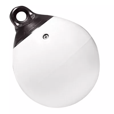 Taylor Made 15  Tuff EndInflatable Vinyl Buoy - White • $74.79