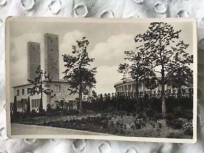 Berlin Olympic Games 1936 - Original Postcard Of Sportsfield / Stadium • $4.87