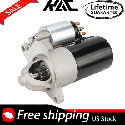 $45.99 • Buy Starter For Ford Explorer Mustang Ranger Mazda Mercury V6 4.0L 3273 Auto Trans