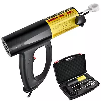 Magnetic Induction Heater 1500W Automotive Flameless Heating Bolt Removal Tool • $214.99