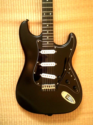 £125 • Buy Harley Benton ST-20. Complete Modification. Tonerider Classic Blues Pickups.