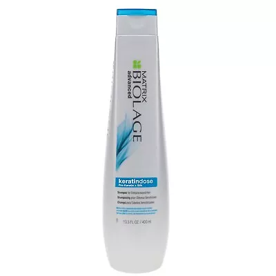 MATRIX Biolage Keratindose Shampoo 13.5 Oz • $19