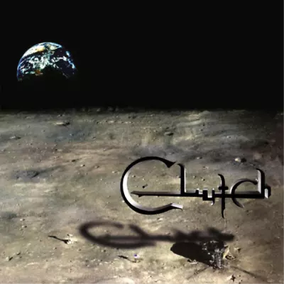 Clutch Clutch (Vinyl) 12  Album Coloured Vinyl (UK IMPORT) • $39.81