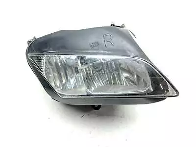 08 Honda CBR 600 RR Front Right Headlight Head Light Lamp • $51.24