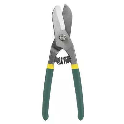 Sheet Metal Cutting Scissors Germany Type Tin Snips Cutting Card Board For • $25.03