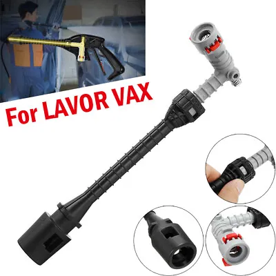 Pressure Washer Trigger Gun Internal Nozzle Lance Handle Valve Kit For LAVOR VAX • £11.83