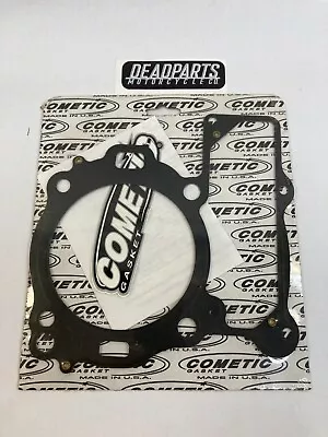 $35 • Buy Harley V-rod Cometic 4.345  Bore Rear Cylinder Head Gasket H1744sp5045