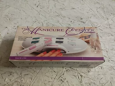 SPA Veniti Manicure Center • $17