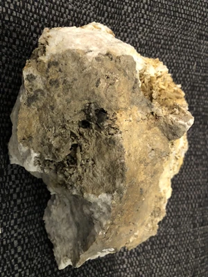 £150 • Buy Mineral Sample Barytocalcite From Blagill Mine Alston Cumbria