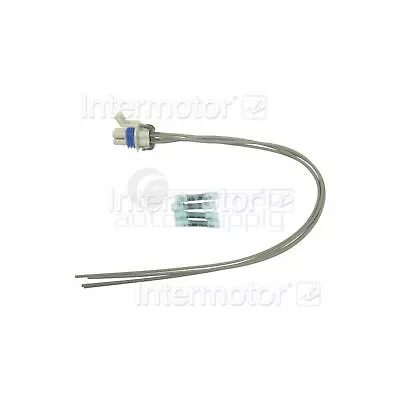 Standard Ignition Engine Wiring Harness Connector S1208 • $51.95