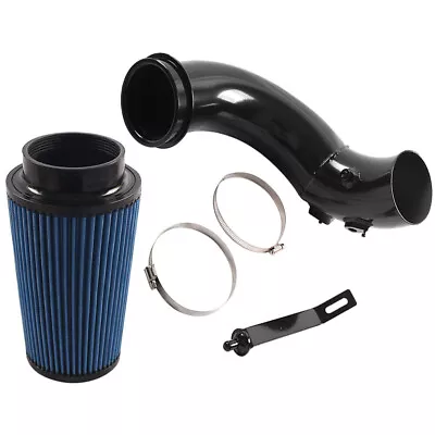 Oiled Cold Air Intake & Filter For 2007.5-2012 Dodge Ram 6.7L Cummins Diesel NEW • $50.99