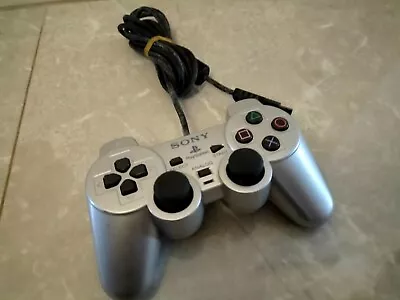 Preloved Sony Playstation  Controller  Play Games Tv Television Diy • $999