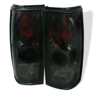 Spyder For Chevy S10/S10 Blazer For 82-93/GMC Jimmy 82-94 Euro Style Tail Lights • $86.67