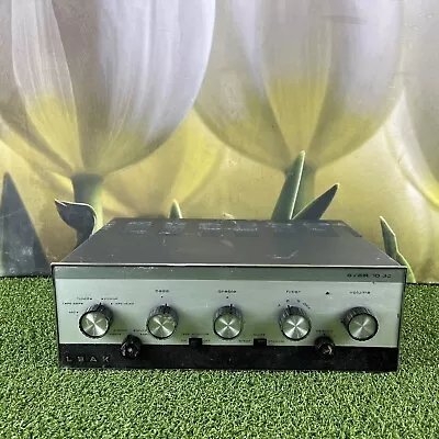 Leak Stereo 30 Amplifier * SPARES / REPAIRS * • £29.99