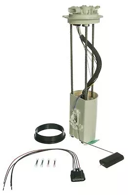 Carter Fuel Pump Module P75014M For Chevrolet GMC Silverado 1500 1999-2003 • $35.35