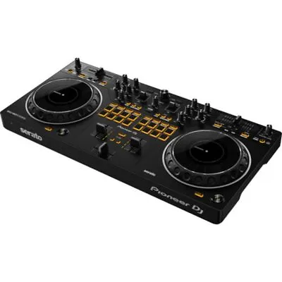 Pioneer DJ DDJ-REV1 2-deck Serato DJ Controller • $279