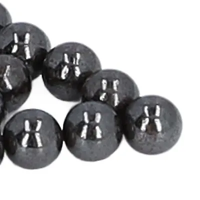 500Pcs/set 5mm Ball Magnets Ball Versatile Portable Magnetic Fidget Balls Black❤ • £13.69