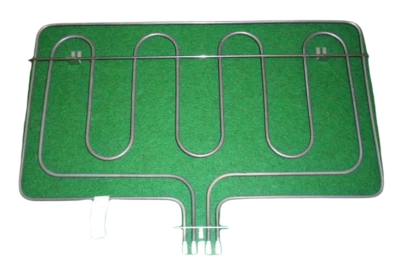 $223.95 • Buy 4100Watt Top Dual Oven / Grill Element For Smeg SA9066XS Ovens And Cooktops