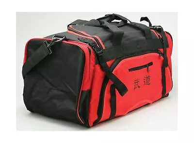 MMA Taekwondo Martial Arts Karate Sparring Gear Equipment Bags 125e • $78.97