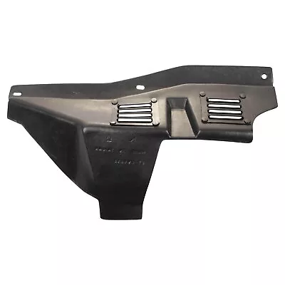 For Chevy Monte Carlo 95-99 TRQ Front Driver Side Inner Fender Splash Shield • $30.95