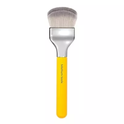 $31.60 • Buy Bdellium Tools Professional Makeup Brush Studio Series - Large Rounded Double